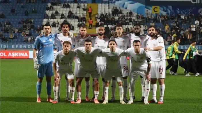 Antalyaspor’dan Sürpriz Hazırlık Maçı! O Takımla Maç Yapılacak