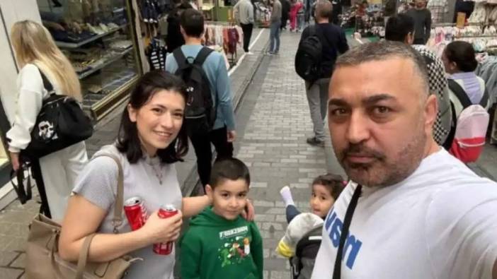 Böcek Ailesinin Ölümünde Sır Perdesi! Ön Otopsi Raporu Ortaya Çıktı