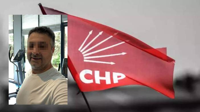 Eski CHP İlçe Başkanı Rüşvet Operasyonunda Suçüstü Yakalandı