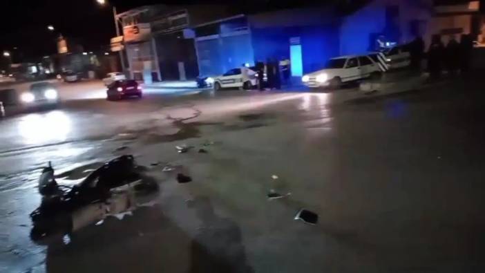 Manavgat’ta Zincirleme Panik: Biri Kaçtı, Biri Ehliyetini Kaybetti!