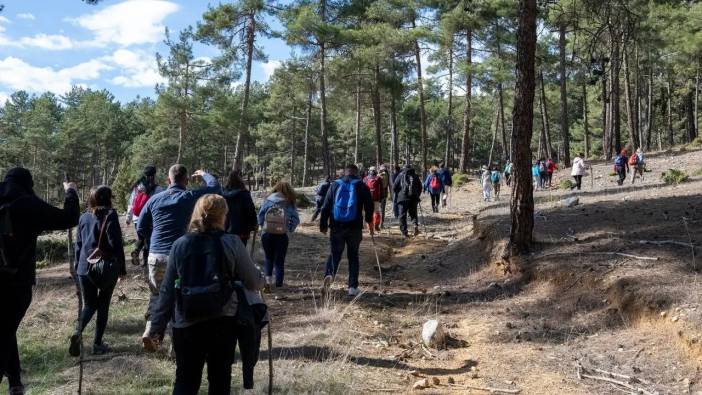 Mersin’de Tarihi Kilikya Yolu Kışa Girerken Bile Revaçta!