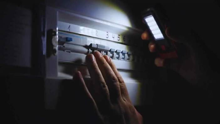 Antalya’da Şok Elektrik Kesintisi! 3 Gün Boyunca Yüzlerce Bölge Etkilenecek