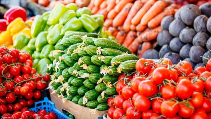 Antalya’da Güncel Hal Fiyatları Açıklandı: En Ucuz ve En Pahalı Ürünler