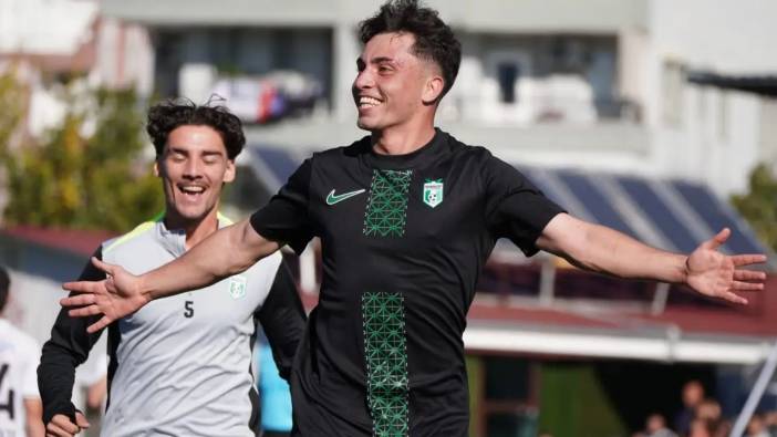 Manavgat Belediyespor Lideri Devirerek Zirveyi Geri Aldı!