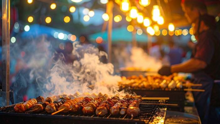 Zehirlenmek İstemiyorsanız Bu Uygulamayı İndirin!