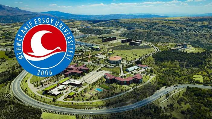 KPSS ile Sınavsız: Burdur MAKÜ 54 Sözleşmeli Personel Alacak