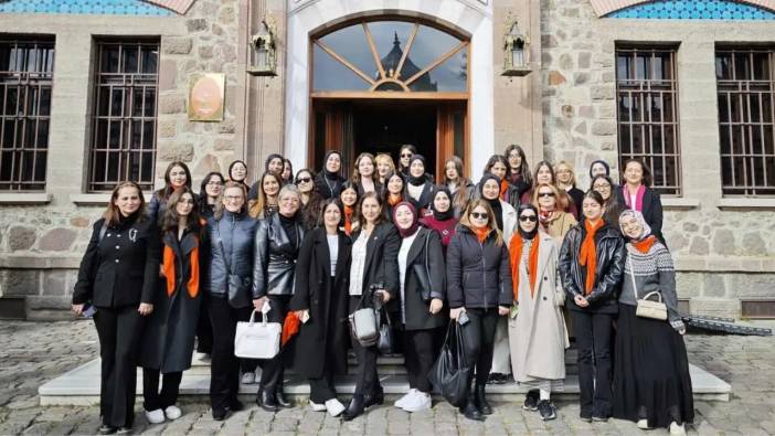 TÜKD’den Cumhuriyet Aşısı: Atatürk Haftası’nda Tarihe Yolculuk!