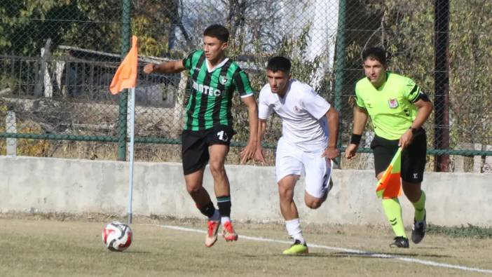 BAL Maçında Gergin Anlar! Polis Müdahale Etti