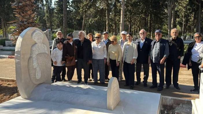 Türkiye’nin İlk Sümeroloğu Muazzez İlmiye Çığ Mersin’de Yad Edildi