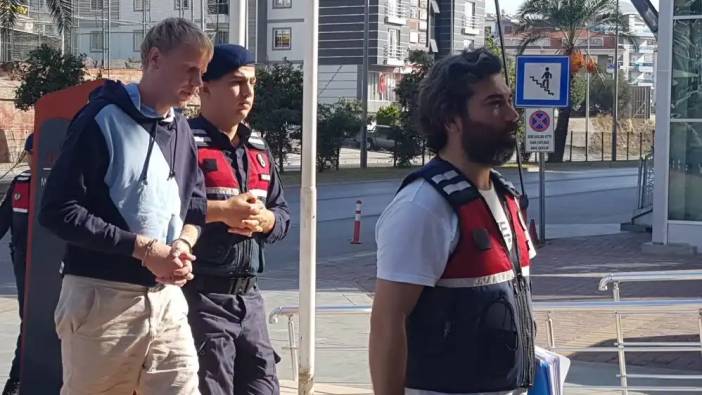 Alanya’da Gaspçılara Çarpan Ukraynalı Turistin Cezası Belli oldu