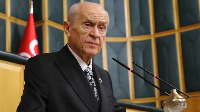 Bahçeli’den Sürpriz Çıkış: “İmralı’ya Gitmeme İzin Veriyor Musunuz?”