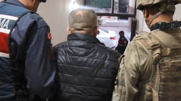 Hakemlerin de Dahil Olduğu Dev Bahis Soruşturması:38 gözaltı