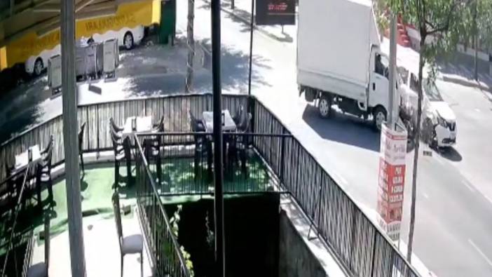 Isparta’da Halk Sürekli Kaza Olan Kavşağa Trafik Işığı Bekliyor!