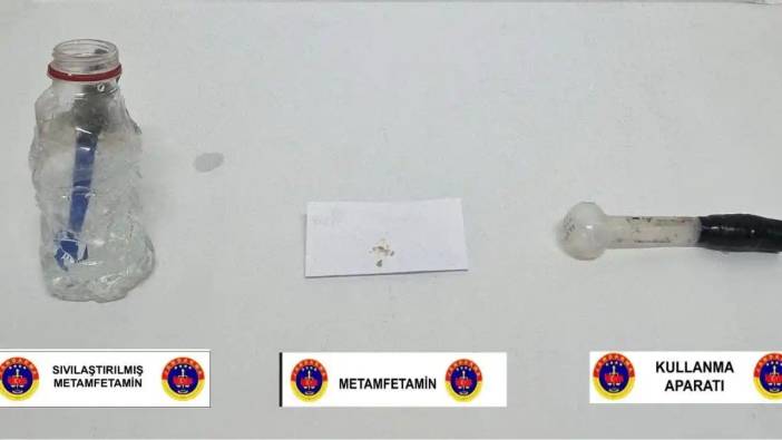 Burdur’da Jandarmadan Narkotik Operasyonu: 5 Kişi Gözaltına Alındı!