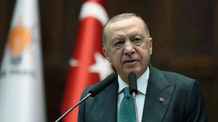 Erdoğan: Yolsuzluk Davasının Avukatlığı Özel’e Hayırlı Olsun