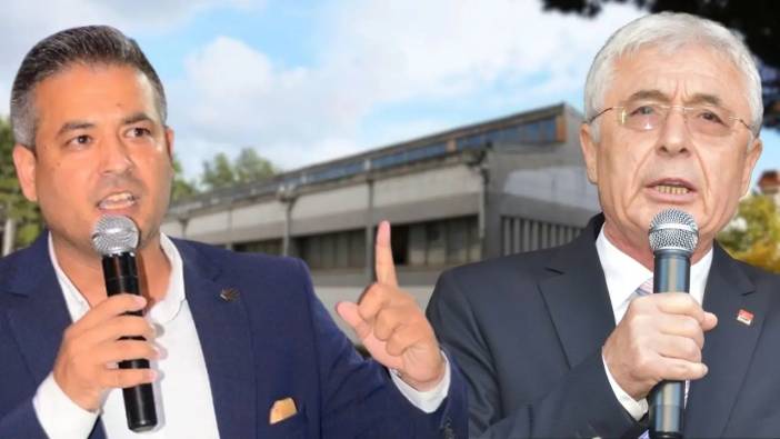 CHP Kepez Pil Fabrikası Tahsis İptaline Ne Diyor?