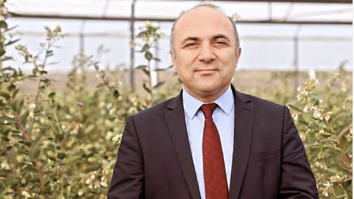 “Antalya Tarımında Yeni Dönem: İbrahim Irmak İl Müdür Yardımcılığına Atandı!
