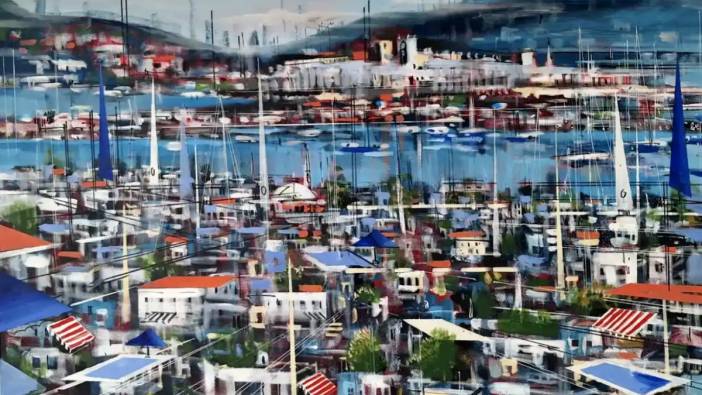 Muratpaşa'da Antik Sokaklarda Edebiyat Şöleni!