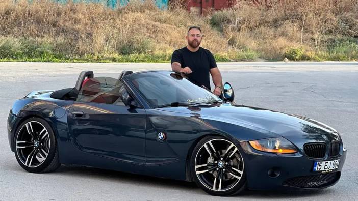 Burdur’da 2 Milyonluk Spor Araçla Drift: 150 Bin Lira Zarar, 3 Yıl Hapis