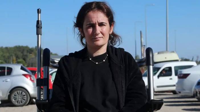 Antalya’da Eşini Kazada Kaybeden Kadının Tazminat İsyanı!