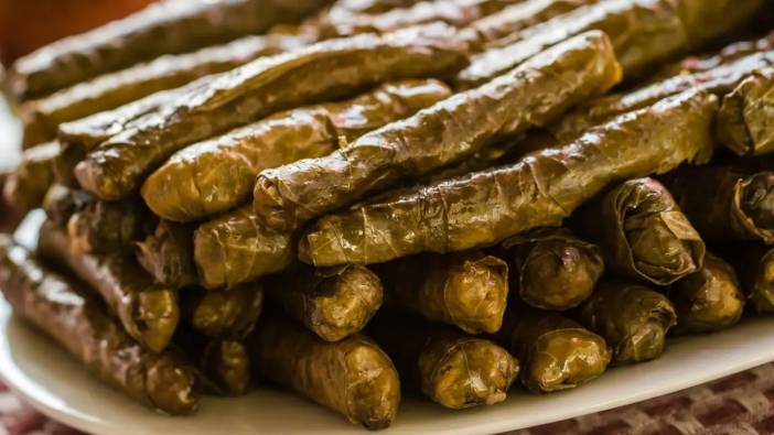 Akdeniz’in Geleneksel Dolması Tescilleniyor! Kemer Hamur Dolması Nasıl Yapılır?