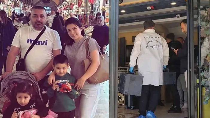 Tutuklu Sayısı 8’e Çıktı! Böcek Ailesi Faciasında Flaş Gelişme