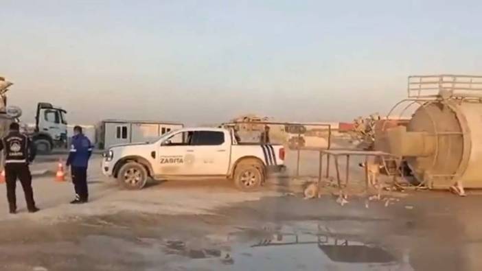 Hatay’da Vatandaşa Rest Çeken Firmaya En Üst Sınırdan Ceza Verildi!