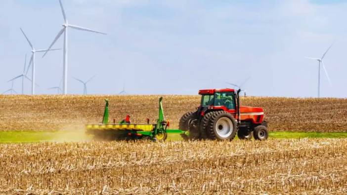 Antalya’da Tarımsal Maliyetler Patladı! Çandır’dan Endişelendiren Açıklama