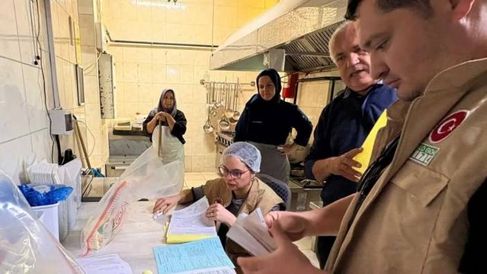 Adana’nın 2025 Gastronomi Bilançosu: 66 Milyon TL Ceza, 18 İşletmeye Men!
