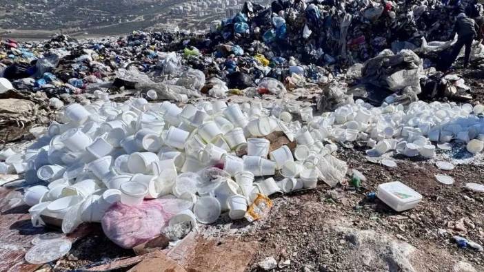 Hatay’da Etiketsiz ve İzlenemez Süt Ürünlerine Büyük Darbe!