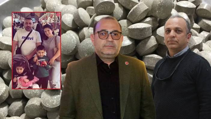 Böcek Ailesinin Ölümünün Ardından Antalya’dan Alüminyum Fosfit Uyarısı: Bakkalda Bile Satılıyor