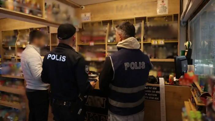 Antalya’da Öğrenciler İçin Güvenlik Seferberliği