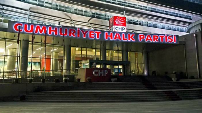 CHP'nin İmralı Kararı Belli Oldu! Başkanvekili Emir Açıkladı