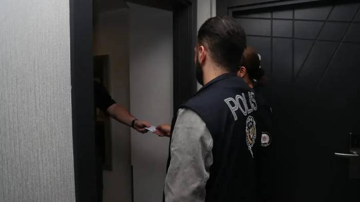 Antalya'da 718 İşletme Denetlendi, Usulsüzlükler Ortaya Çıktı