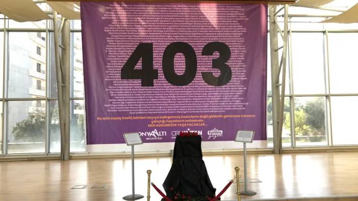 Antalya’da Ezber Bozan Seminer: “İstanbul Sözleşmesi Yerli ve Millidir”