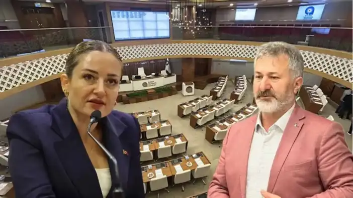 Antalya Büyükşehir Bütçe Meclisi'ne Ulaşım Damgasını Vurdu!