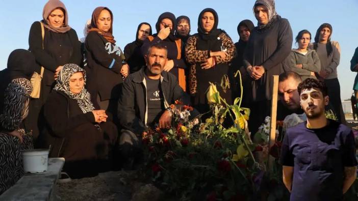 Adana’daki Cinayette Babadan Azmettirici İddiası!