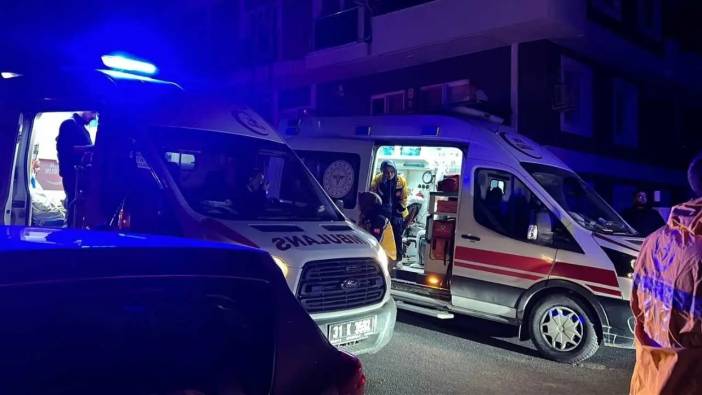 Hatay’da Çıkan Yangın Felakete Dönüştü: 2 Ölü, 14 Yaralı!