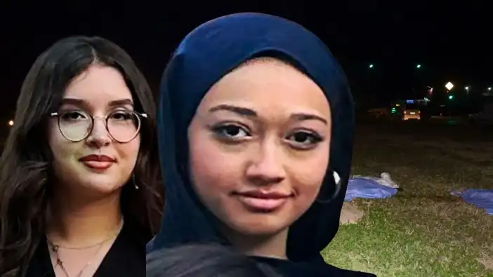 Serik'te Mezuniyet Çekimi Sonrası Feci Kaza! Şükran Ela Öldü, Nadya Ağır Yaralı