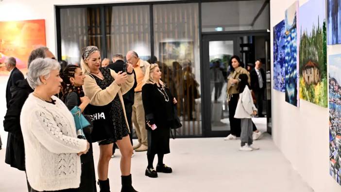 Antalya Hafta Sonu Edebiyatla Dolacak!