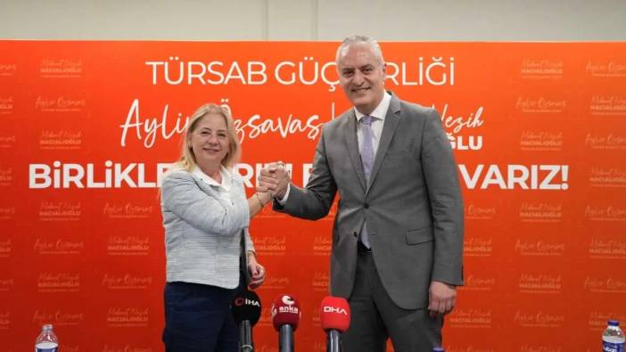 TÜRSAB Başkanlık Yarışında Sürpriz İttifak: Muhalefetten Ortak Liste!