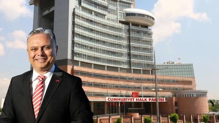 CHP Genel Merkezi’nin İmralı Kararına Ümit Uysal’dan Tebrik