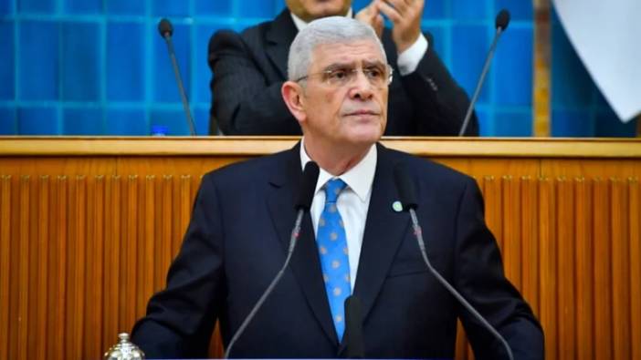 Dervişoğlu’ndan Zehir Zemberek Sözler: “Salın gitsin!”