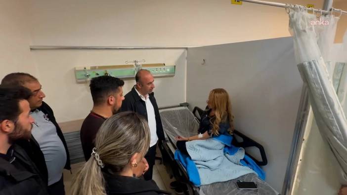 Peş Peşe Zehirlenme Olayları! Adıyaman KYK’da 70 Öğrenci Rahatsızlandı