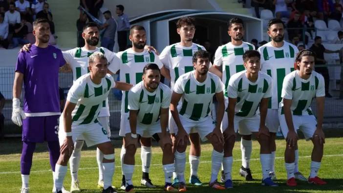 Manavgat Belediyespor’a Son Dakika Golleri Hayat Verdi