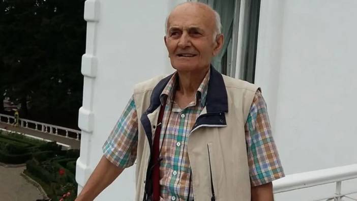 Antalya Lisesi Eski Müdürü Ahmet Aydınol Vefat Etti