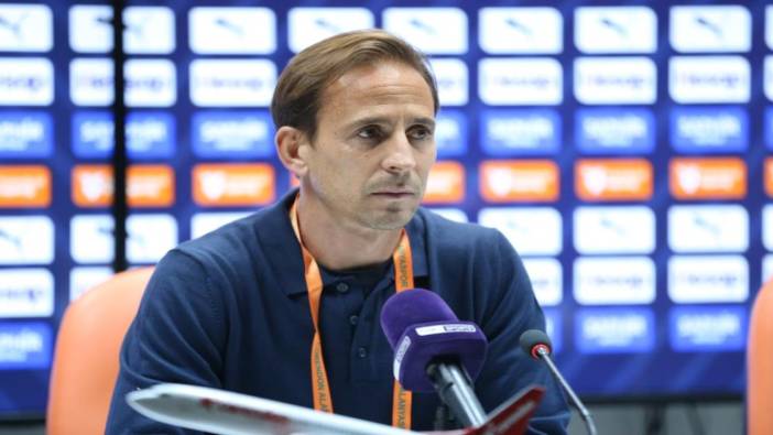 Alanyaspor’un Hocası Pereira’dan Maç Sonrası Sert Açıklama