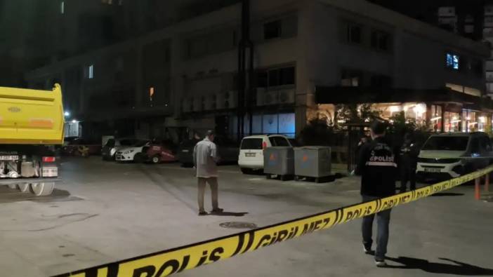 Antalya’da Restoran Çıkışında Silahlı Saldırıda 1 Kişi Yaralandı! Saldırgan Kaçtı