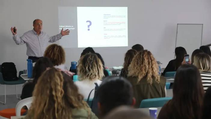 Antalya ASFİM’de Spor Eğitiminde Yeni Dönem Başlıyor