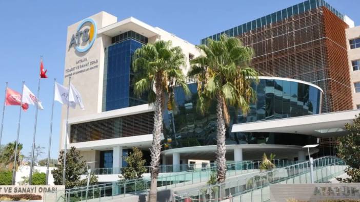 İmar Değer Artış Payında Yeni Dönem! ATSO’dan Kritik Uyarı